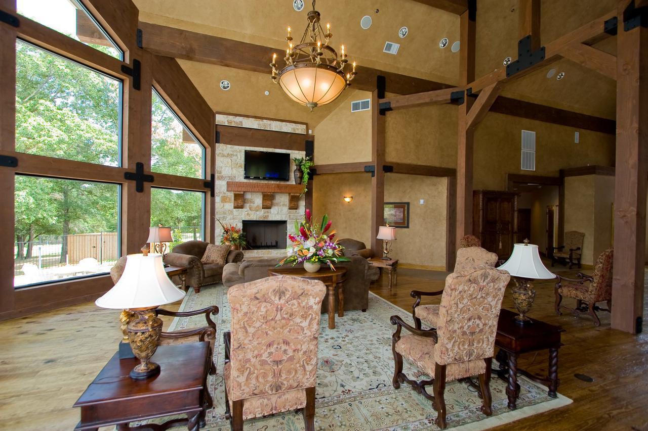 Mill Creek Ranch Resort Canton Εξωτερικό φωτογραφία
