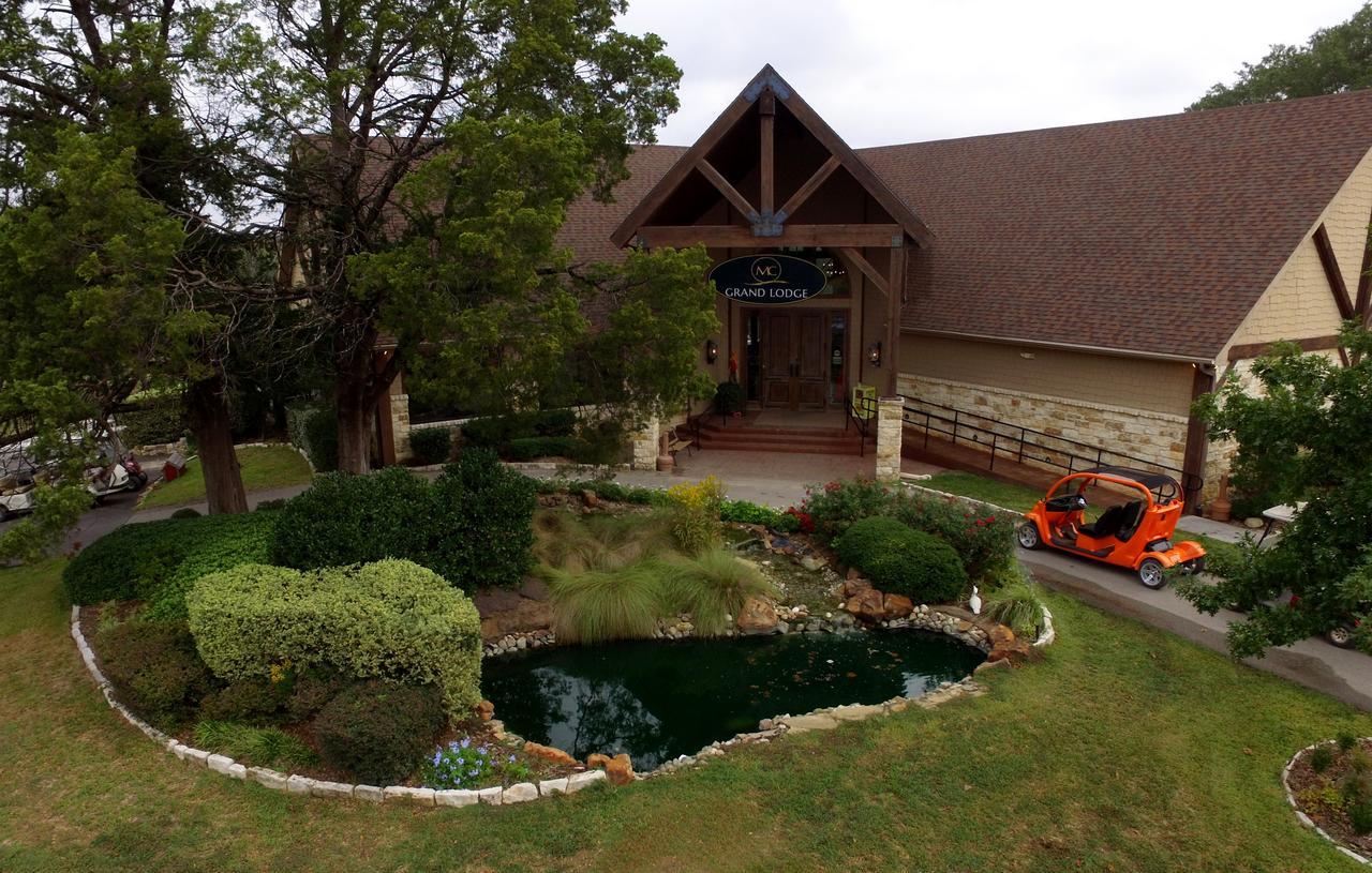 Mill Creek Ranch Resort Canton Εξωτερικό φωτογραφία