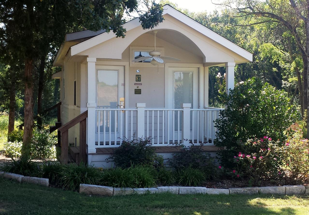 Mill Creek Ranch Resort Canton Εξωτερικό φωτογραφία