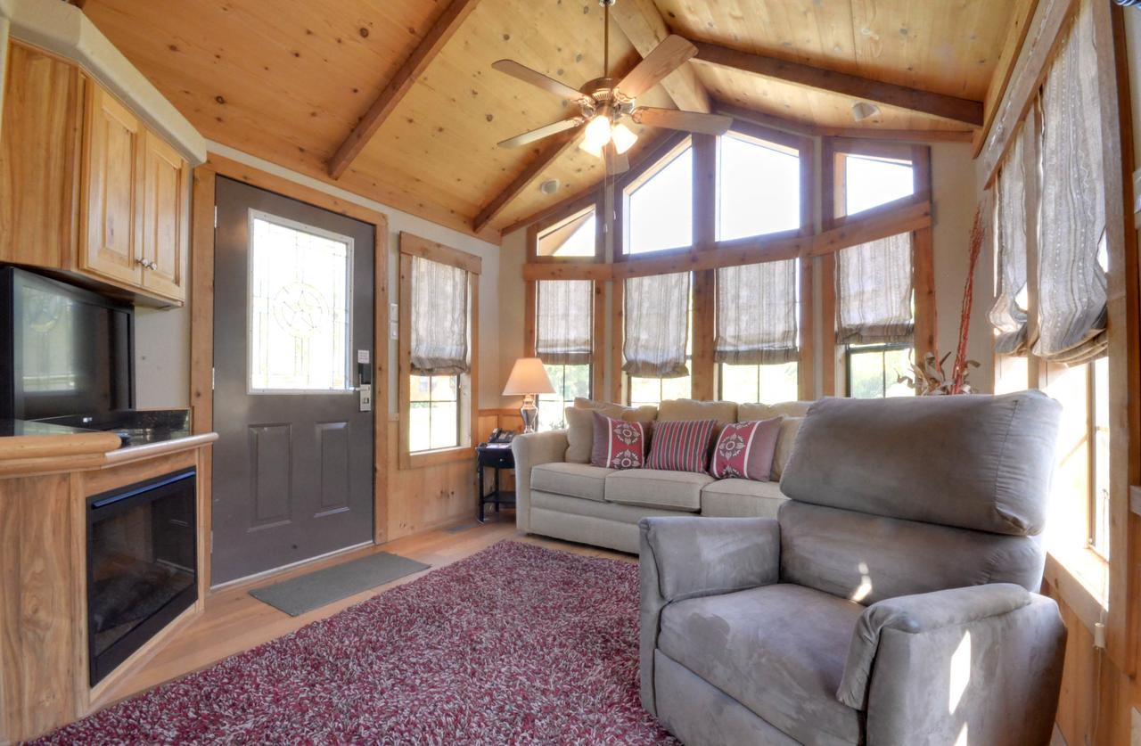 Mill Creek Ranch Resort Canton Εξωτερικό φωτογραφία