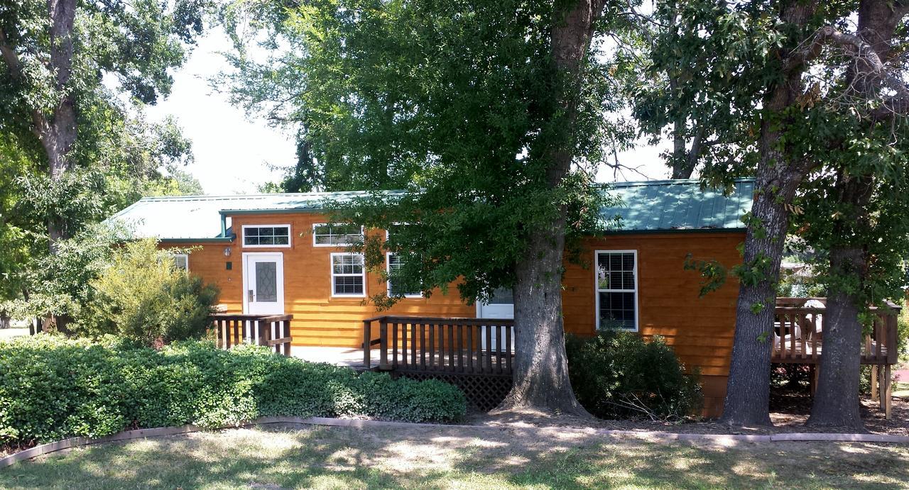 Mill Creek Ranch Resort Canton Εξωτερικό φωτογραφία