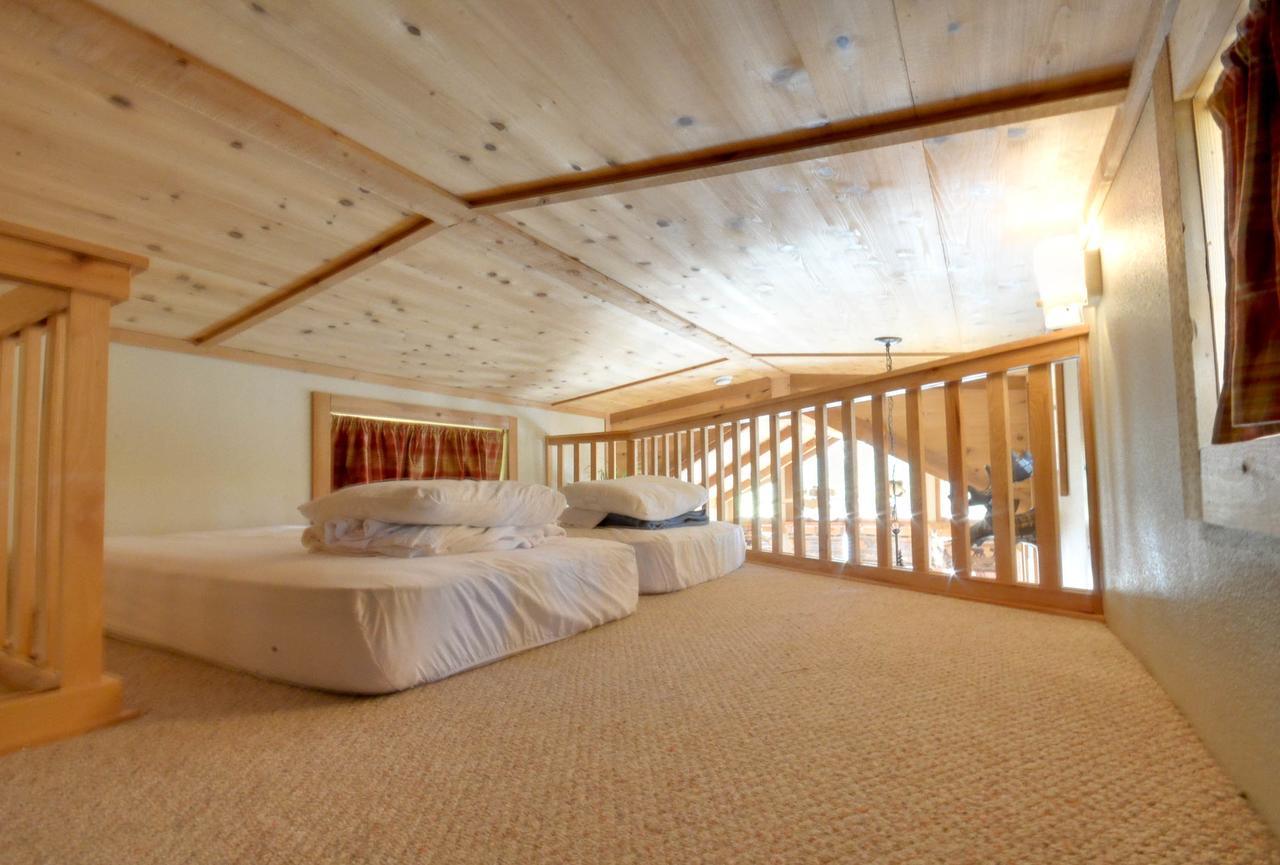 Mill Creek Ranch Resort Canton Εξωτερικό φωτογραφία