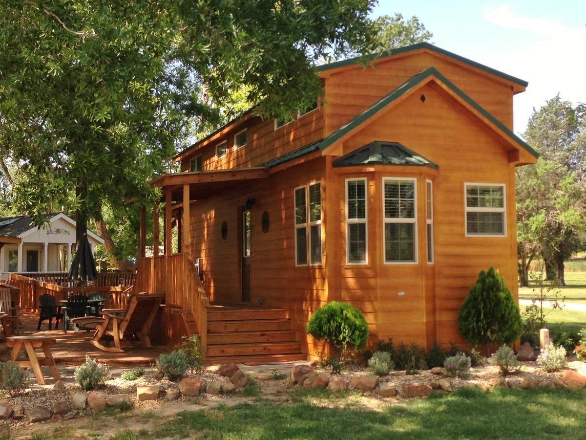 Mill Creek Ranch Resort Canton Εξωτερικό φωτογραφία