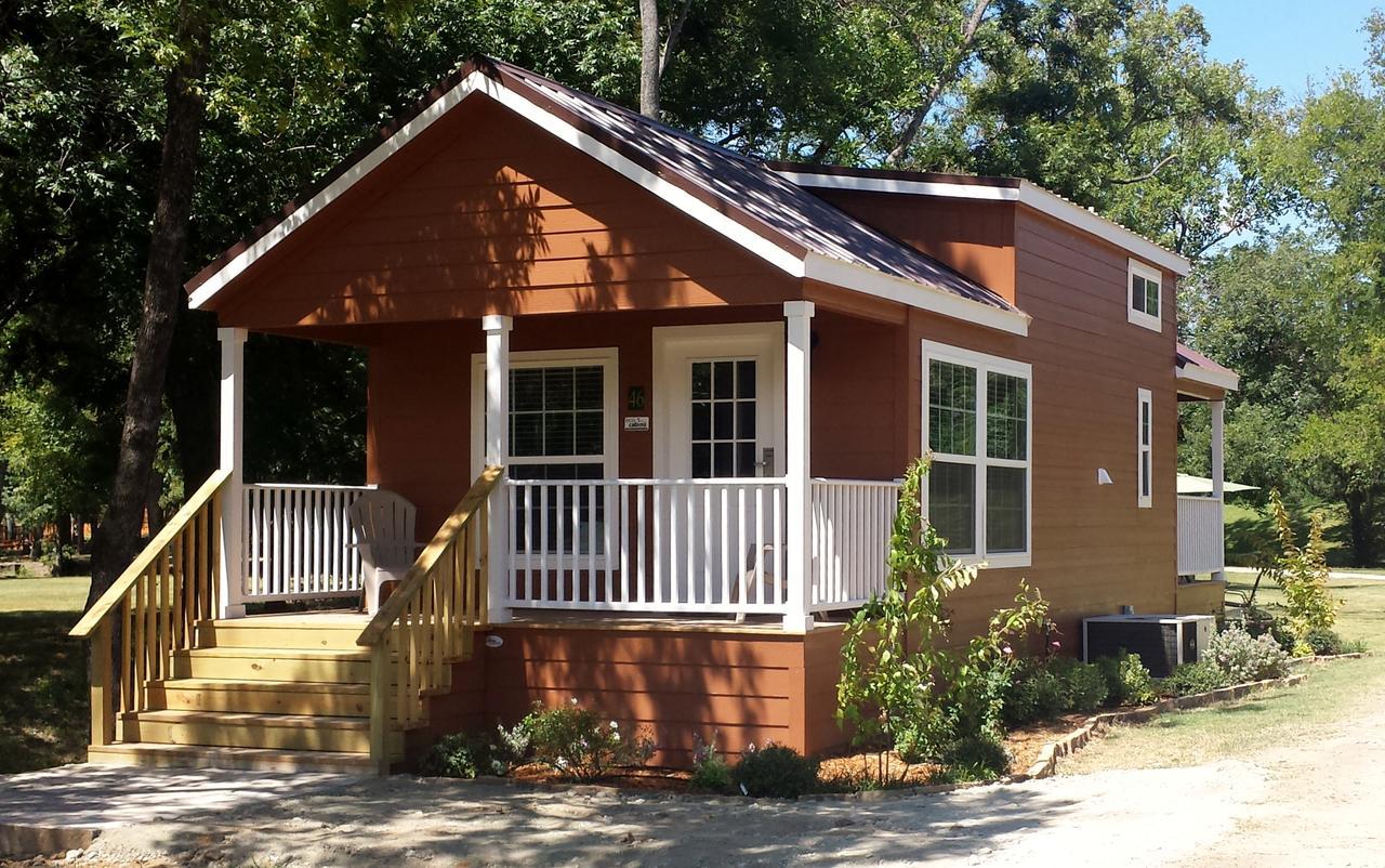 Mill Creek Ranch Resort Canton Εξωτερικό φωτογραφία
