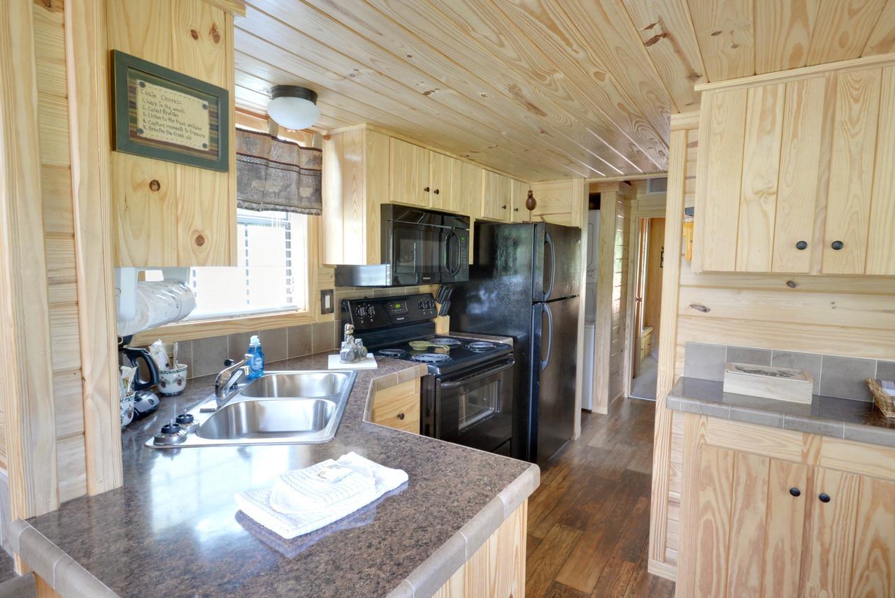 Mill Creek Ranch Resort Canton Εξωτερικό φωτογραφία