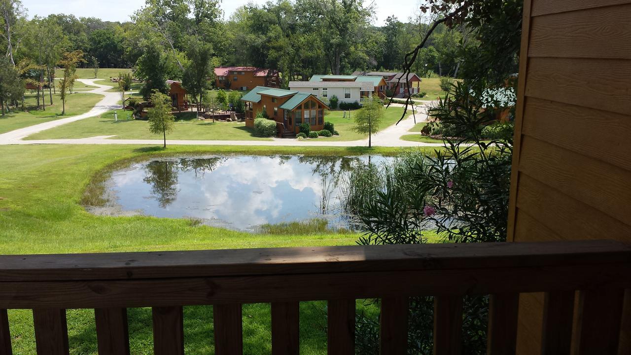 Mill Creek Ranch Resort Canton Εξωτερικό φωτογραφία