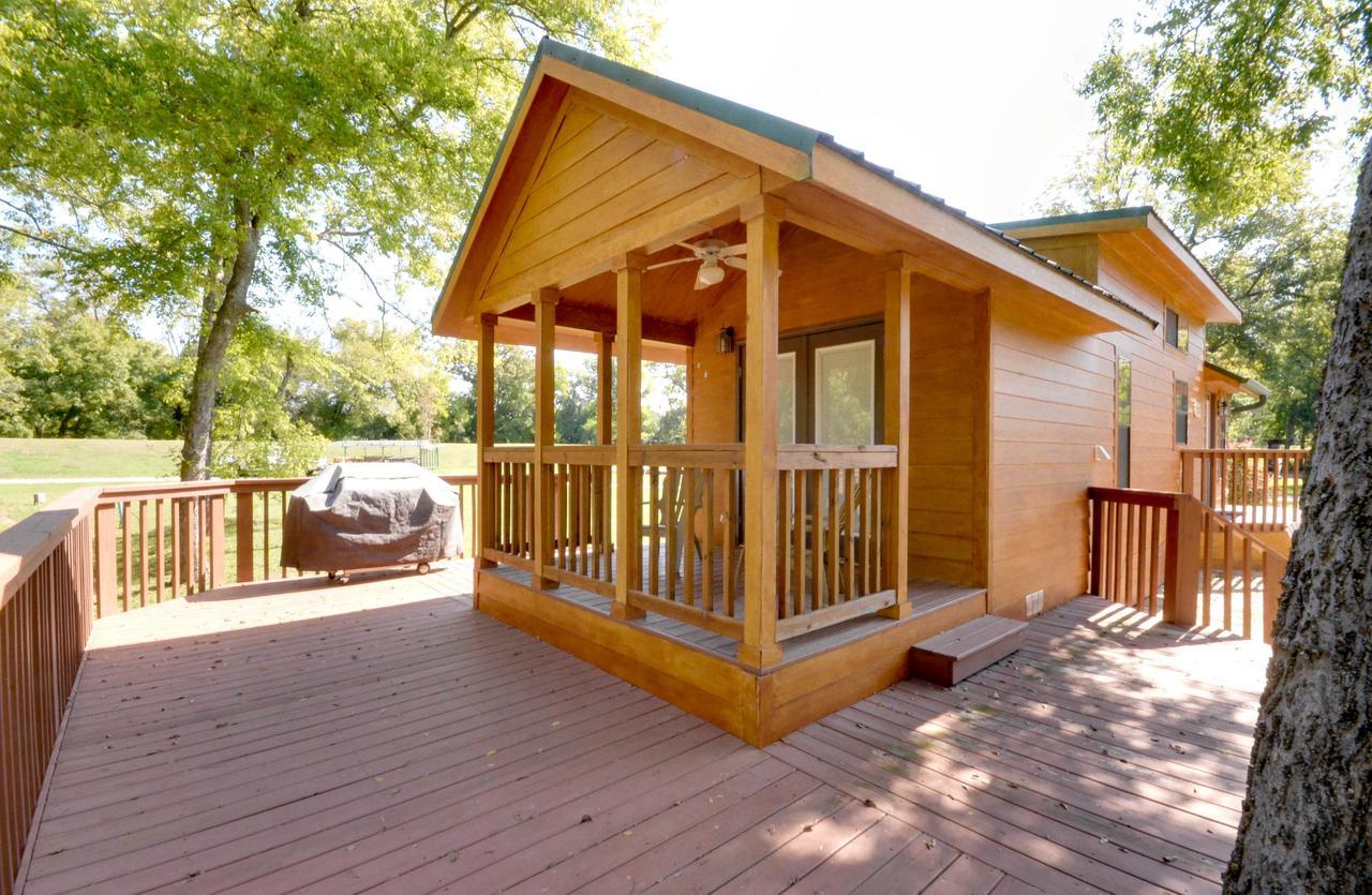 Mill Creek Ranch Resort Canton Εξωτερικό φωτογραφία