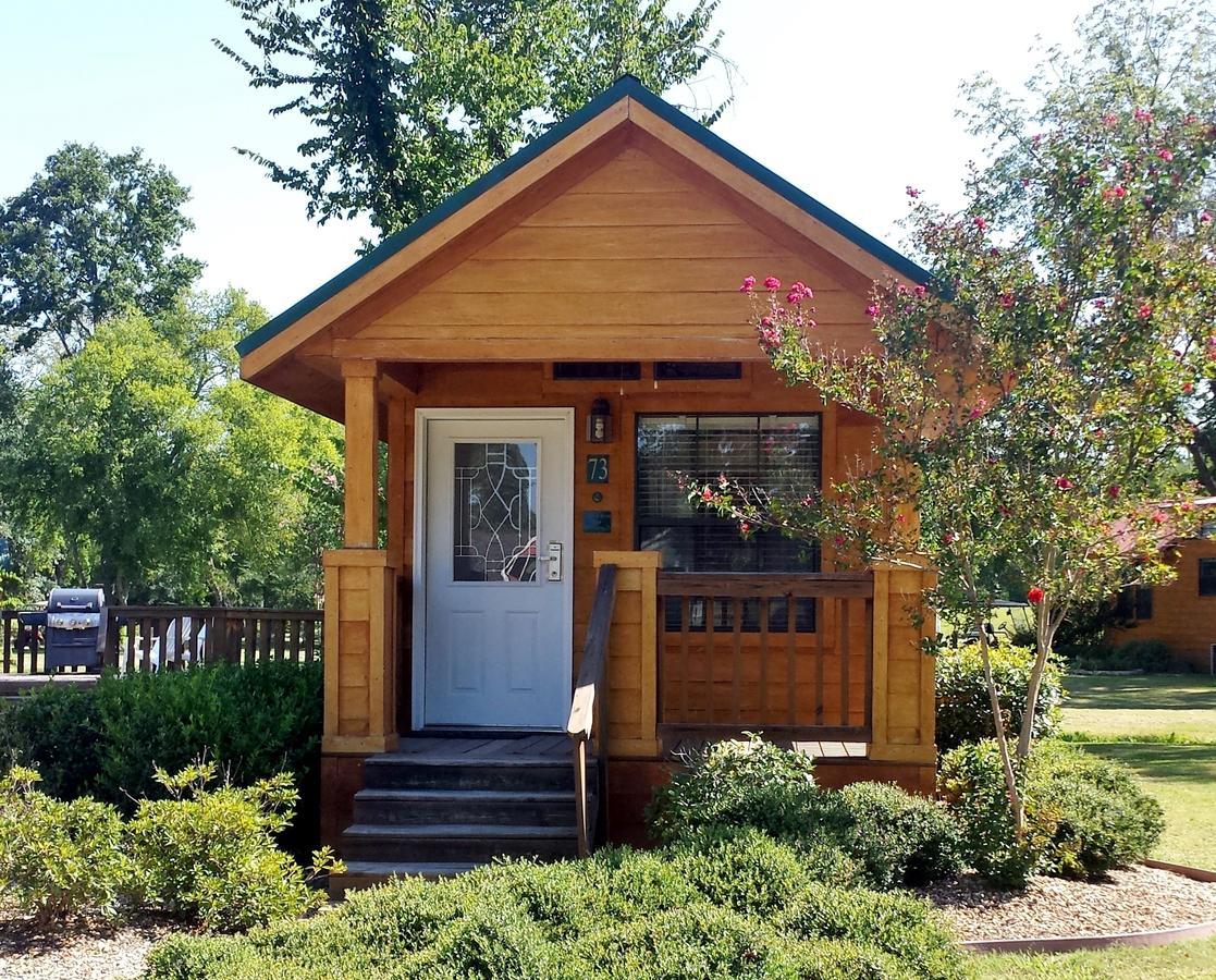 Mill Creek Ranch Resort Canton Εξωτερικό φωτογραφία