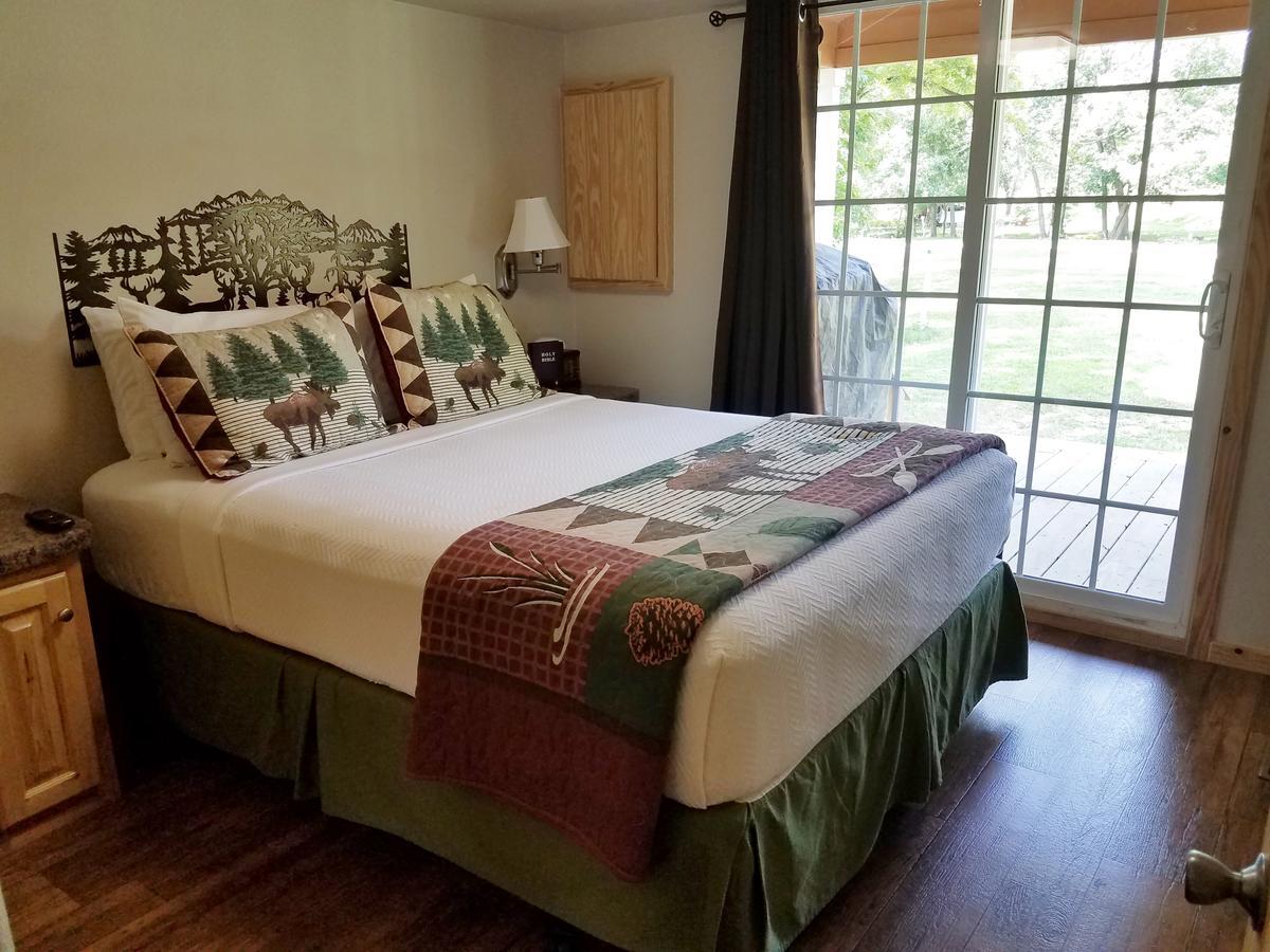 Mill Creek Ranch Resort Canton Εξωτερικό φωτογραφία