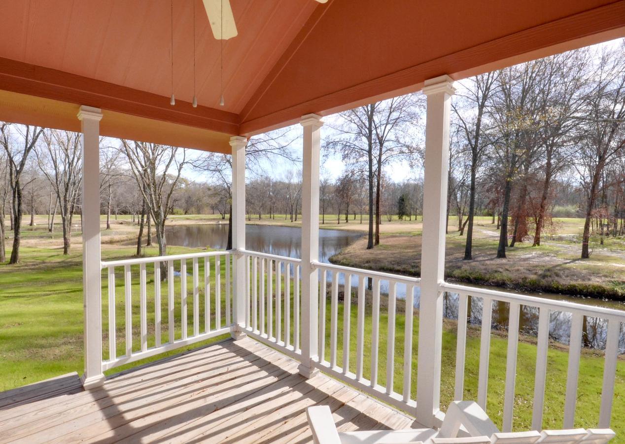 Mill Creek Ranch Resort Canton Εξωτερικό φωτογραφία