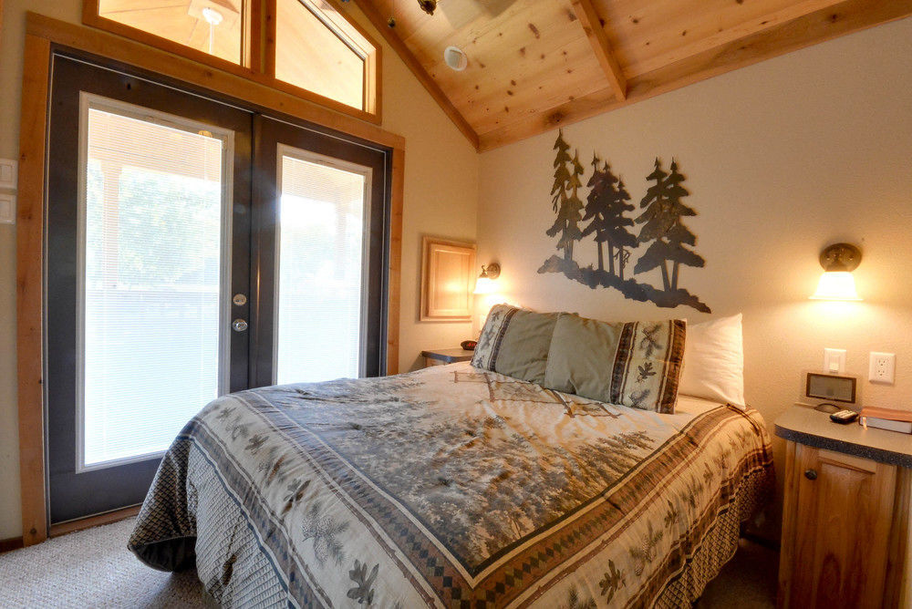 Mill Creek Ranch Resort Canton Εξωτερικό φωτογραφία