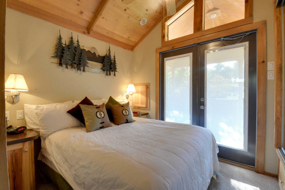 Mill Creek Ranch Resort Canton Εξωτερικό φωτογραφία
