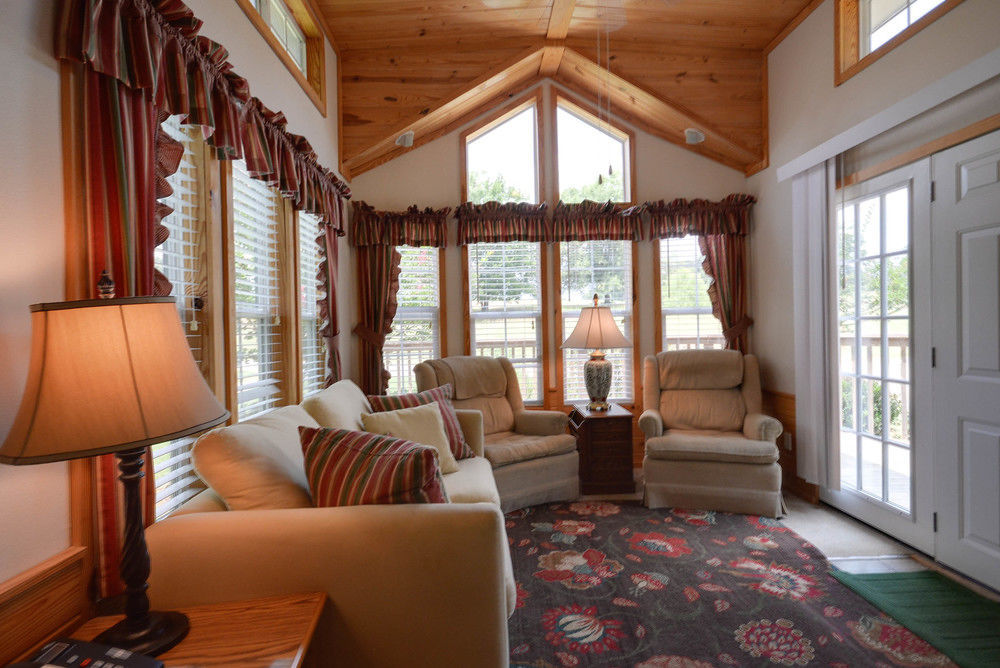 Mill Creek Ranch Resort Canton Εξωτερικό φωτογραφία
